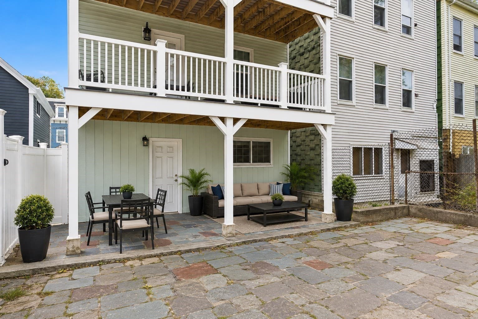 Condominium at 276 Princeton St # 1, Boston MA 02128, Boston, photo 23 of 25