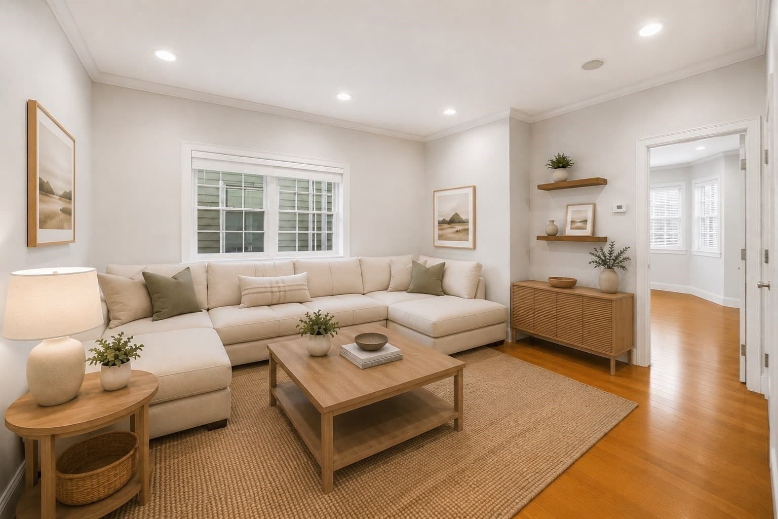Condominium at 276 Princeton St # 1, Boston MA 02128, Boston, photo 2 of 25
