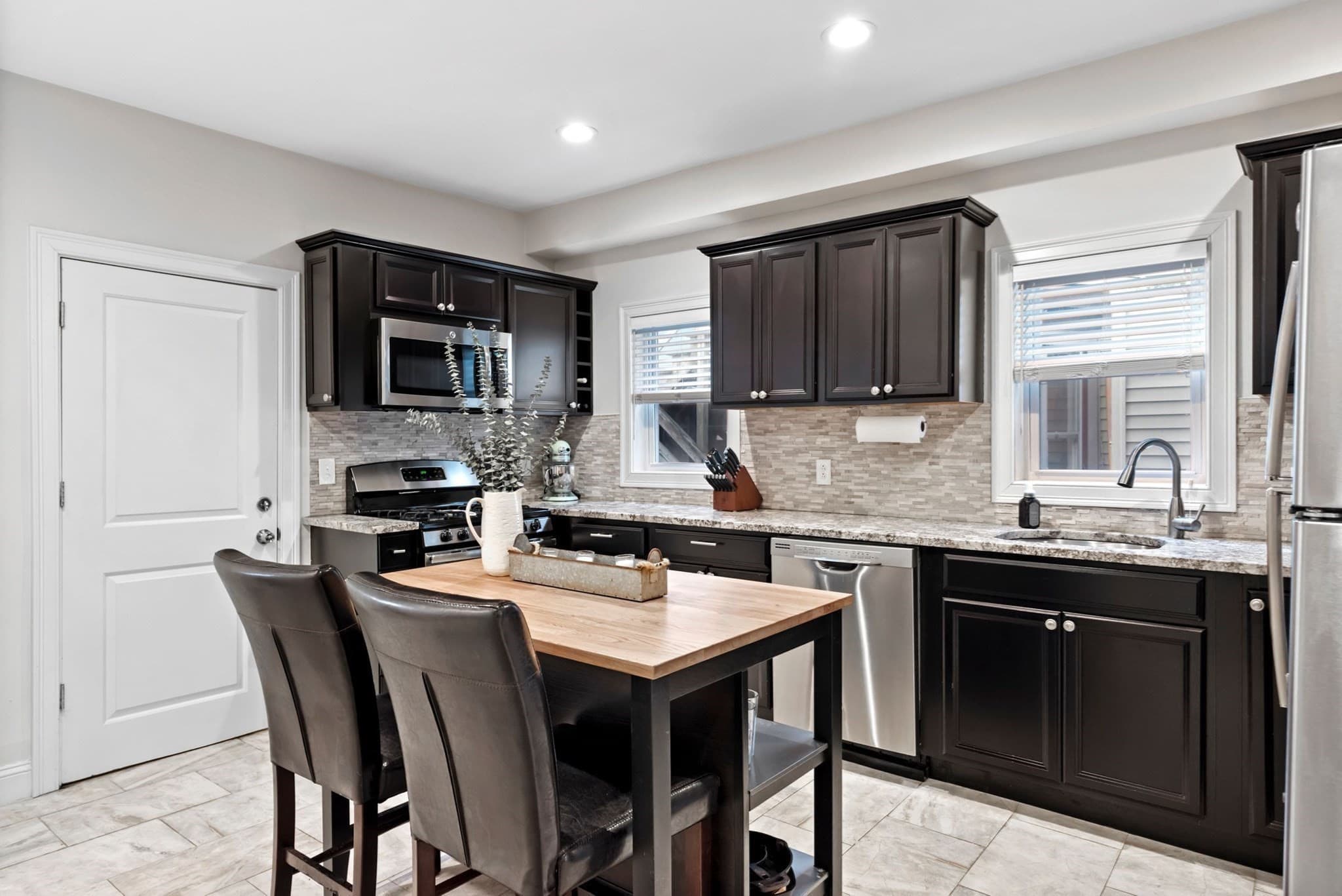 Condominium at 276 Princeton St # 1, Boston MA 02128, Boston, photo 6 of 25