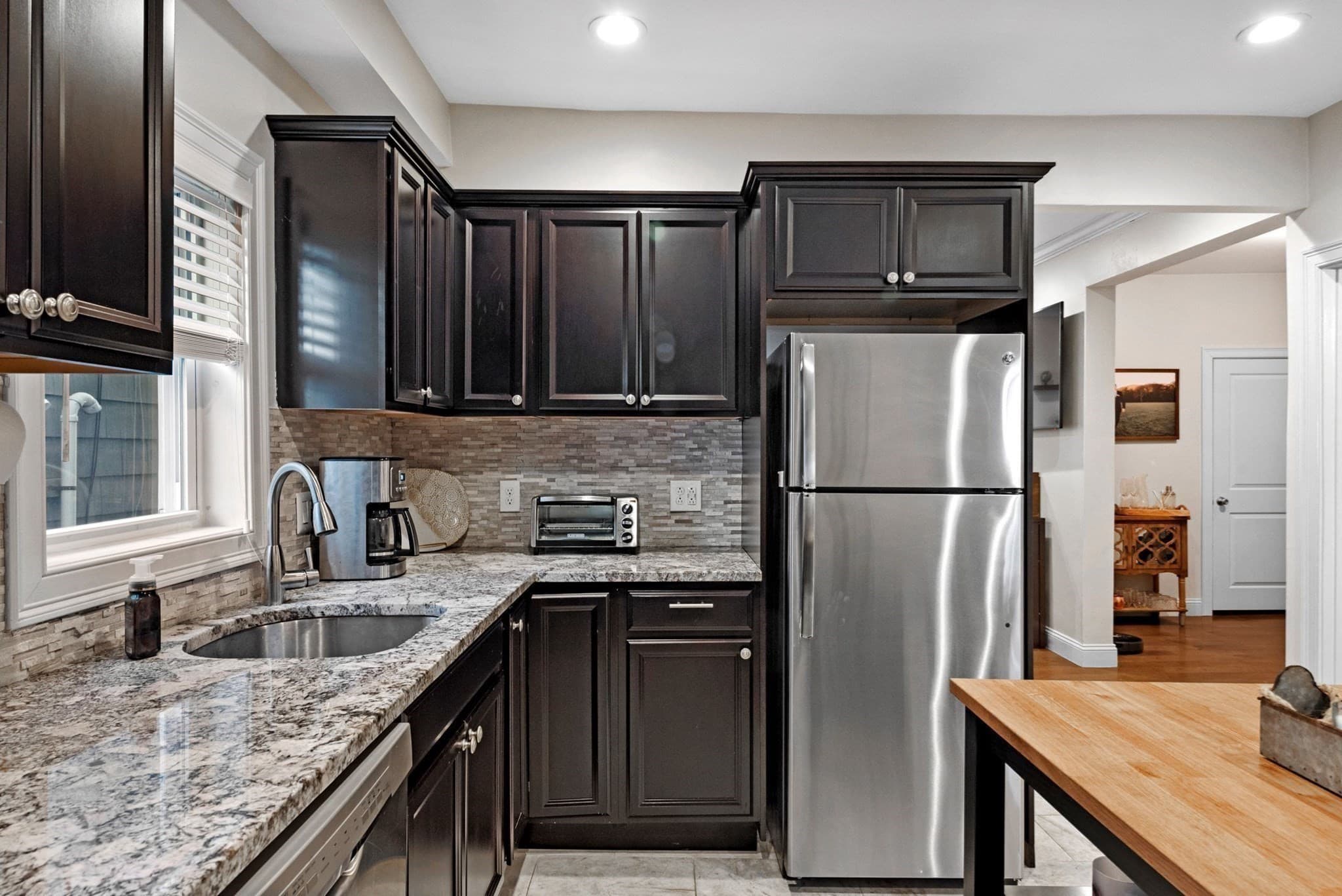 Condominium at 276 Princeton St # 1, Boston MA 02128, Boston, photo 7 of 25