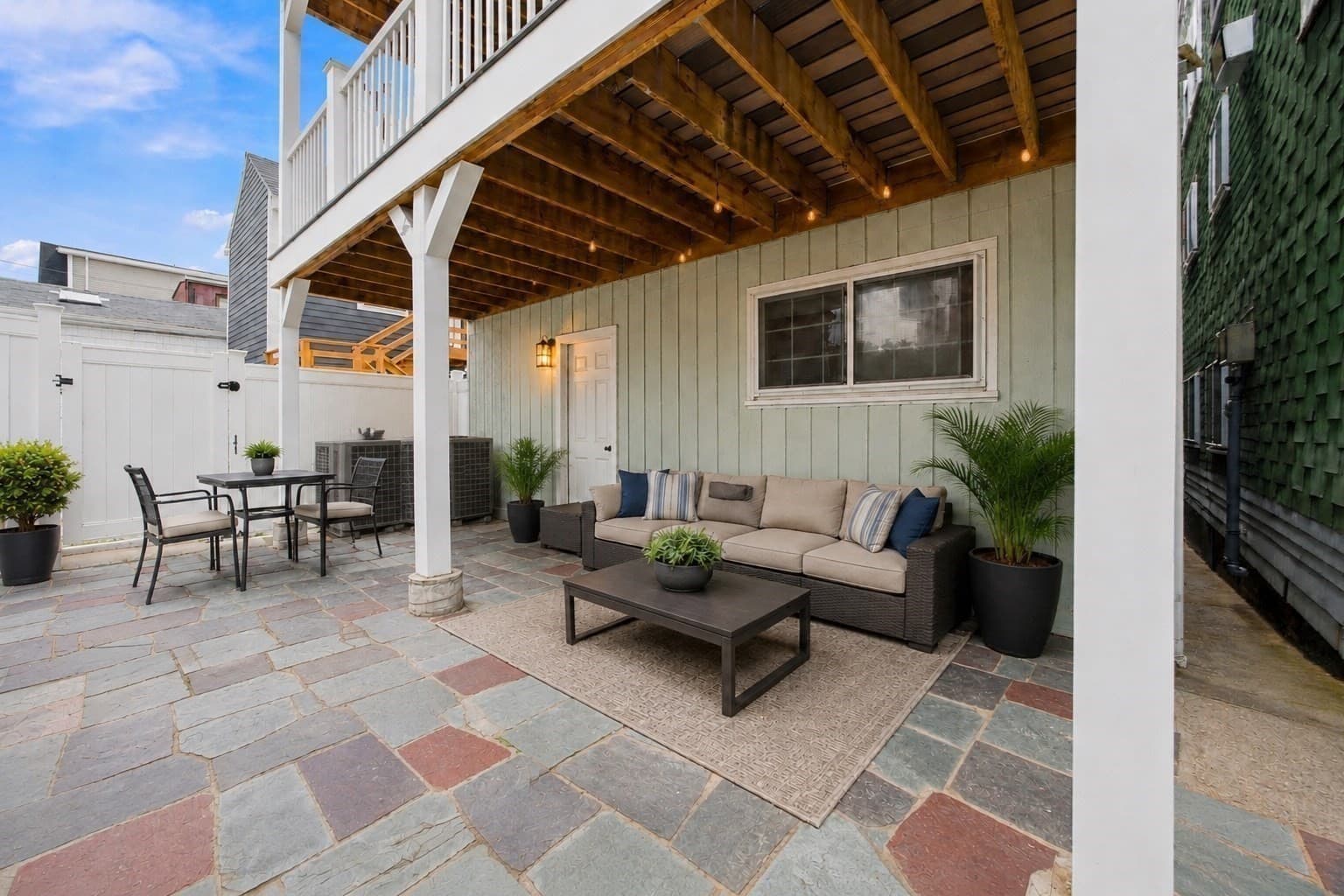 Condominium at 276 Princeton St # 1, Boston MA 02128, Boston, photo 20 of 25