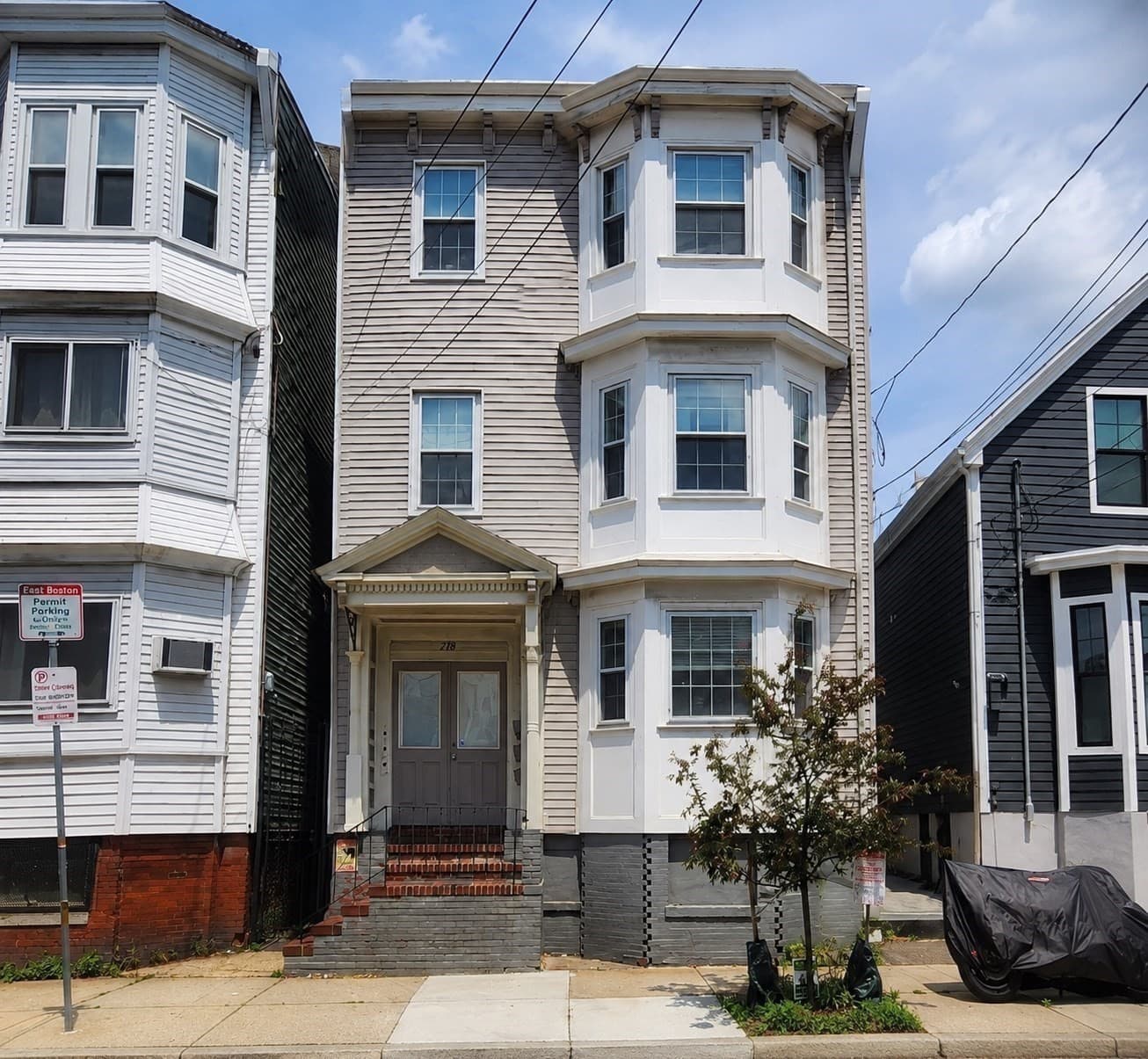 Condominium at 276 Princeton St # 1, Boston MA 02128, Boston, photo 24 of 25