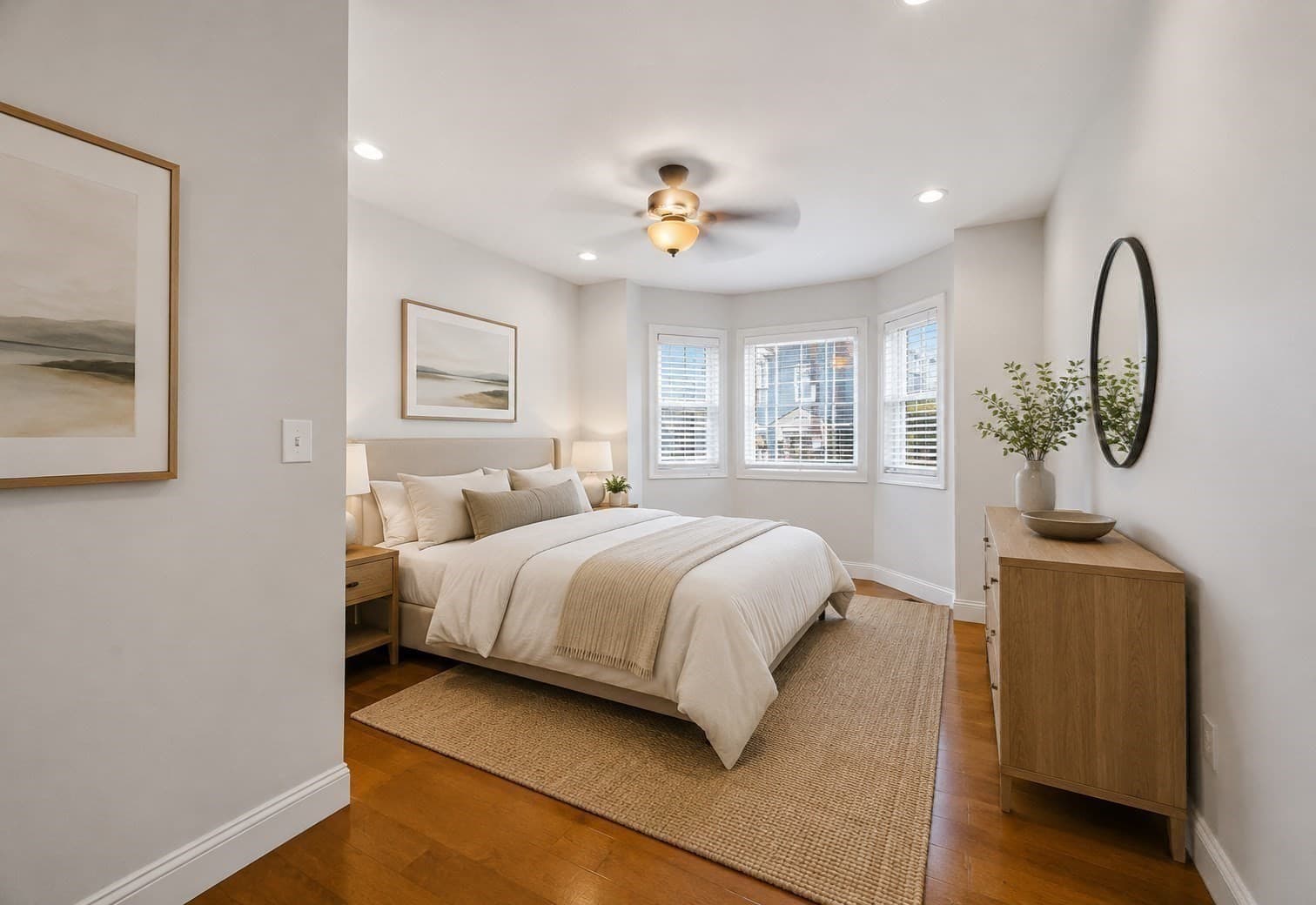 Condominium at 276 Princeton St # 1, Boston MA 02128, Boston, photo 8 of 25