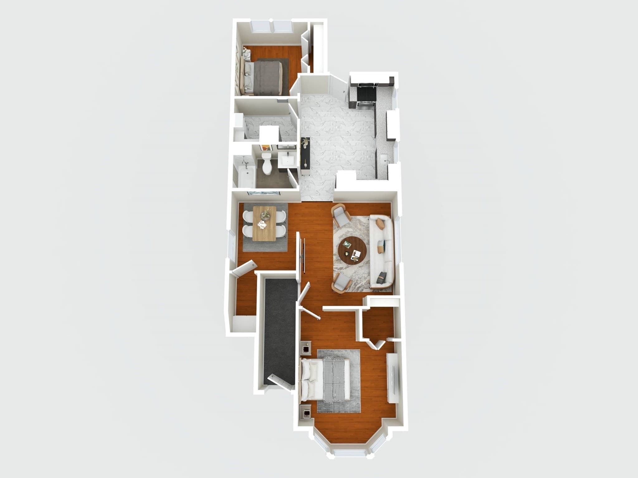 Condominium at 276 Princeton St # 1, Boston MA 02128, Boston, photo 25 of 25