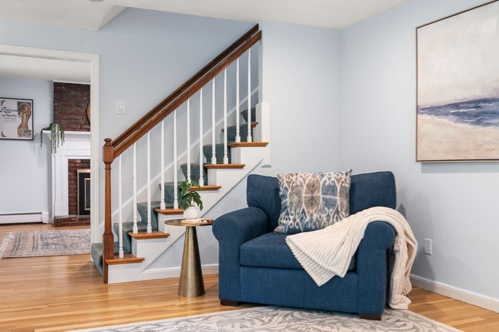 Single Family Residence at 6 Forest St, Medfield MA 02052, Medfield, photo 13 of 28