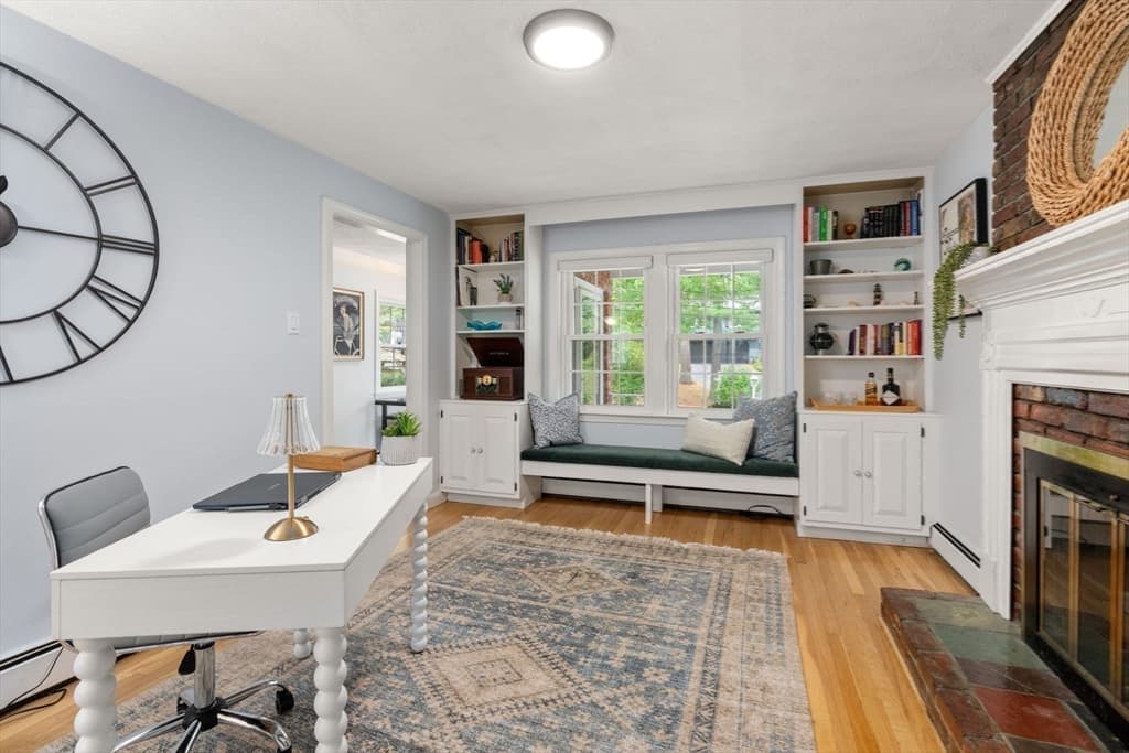 Single Family Residence at 6 Forest St, Medfield MA 02052, Medfield, photo 16 of 28