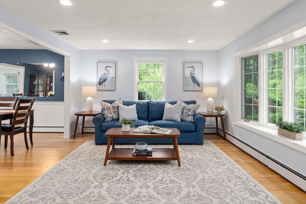 Single Family Residence at 6 Forest St, Medfield MA 02052, Medfield, photo 12 of 28