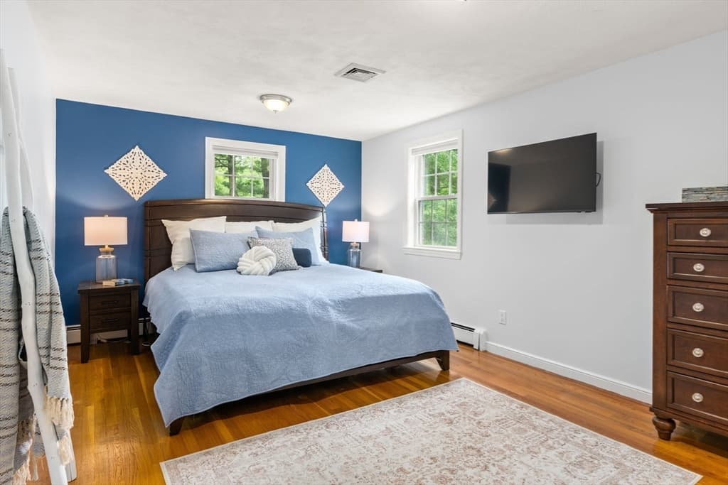 Single Family Residence at 6 Forest St, Medfield MA 02052, Medfield, photo 19 of 28