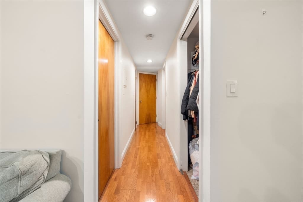 Condominium at 30 Peterborough # H, Boston MA 02215, photo 13 of 34