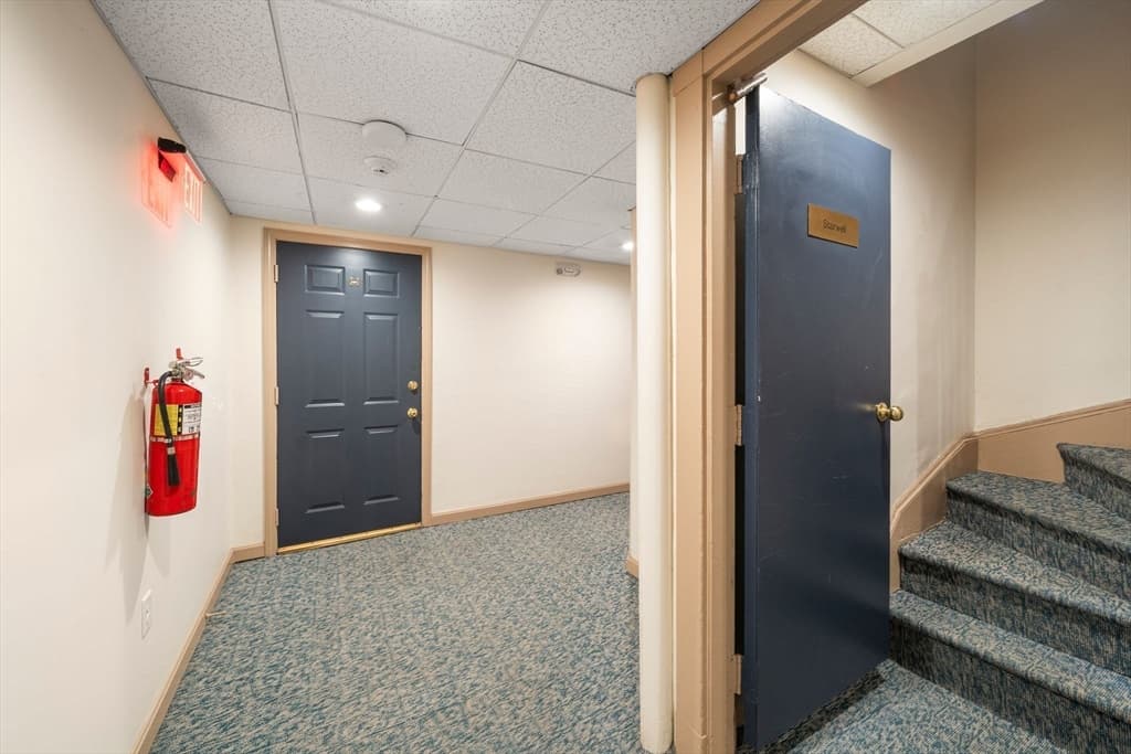 Condominium at 30 Peterborough # H, Boston MA 02215, photo 17 of 34