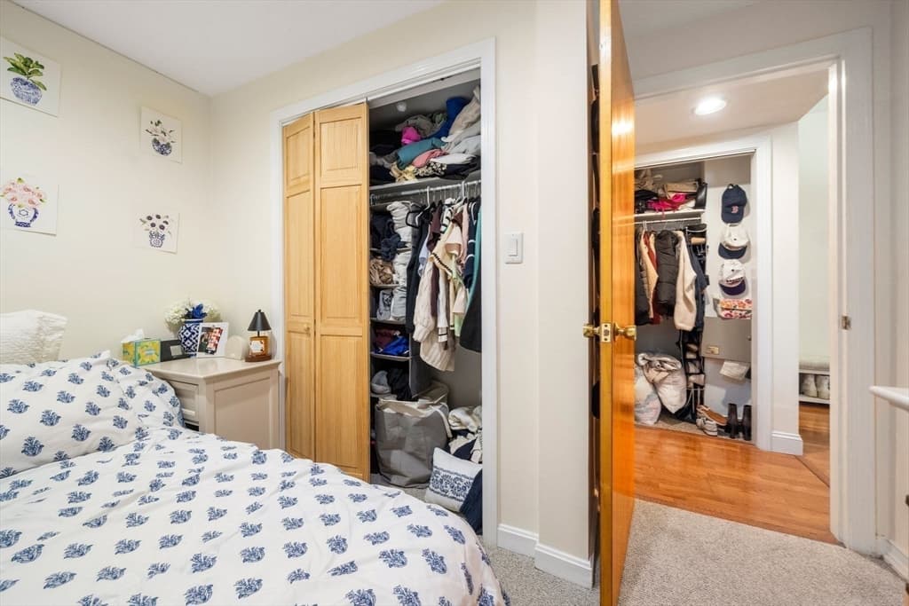 Condominium at 30 Peterborough # H, Boston MA 02215, photo 15 of 34