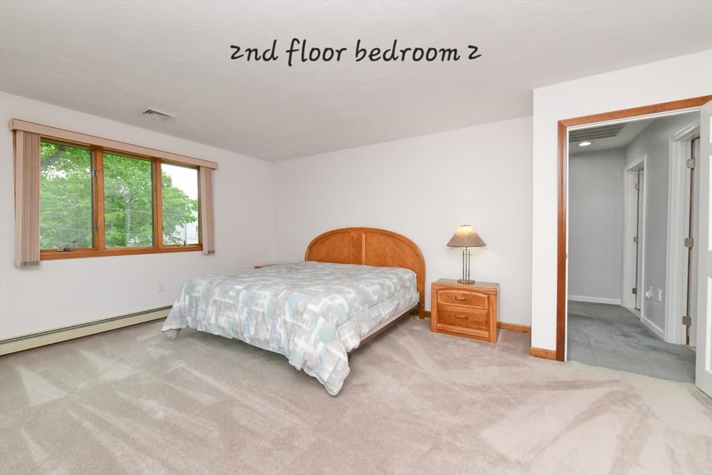 Single Family Residence at 1 Homestead Rd, Bourne MA 02562, photo 17 of 36