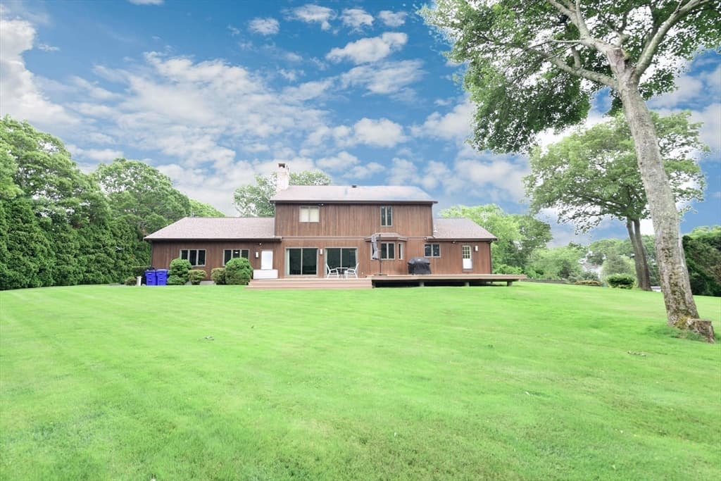 Single Family Residence at 1 Homestead Rd, Bourne MA 02562, photo 22 of 36