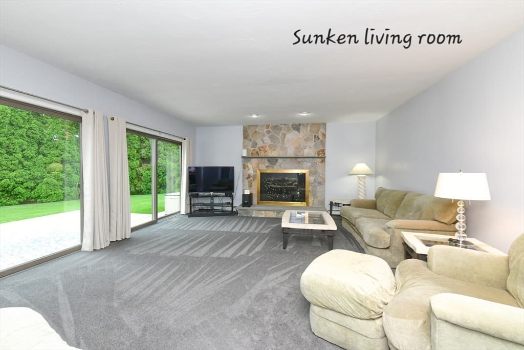 Single Family Residence at 1 Homestead Rd, Bourne MA 02562, photo 10 of 36