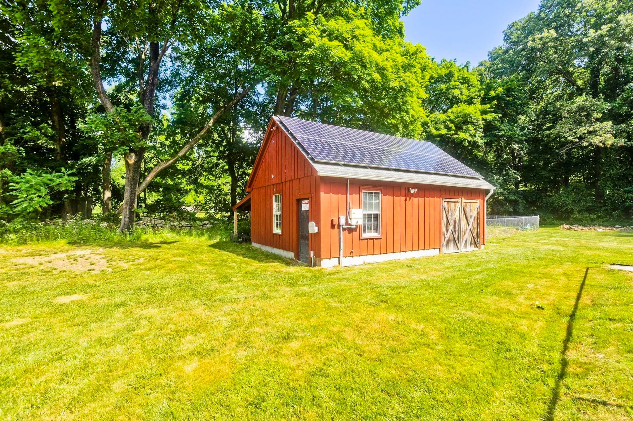 Single Family Residence at 138 Vining Hill Rd, Southwick MA 01077, Southwick, photo 6 of 32
