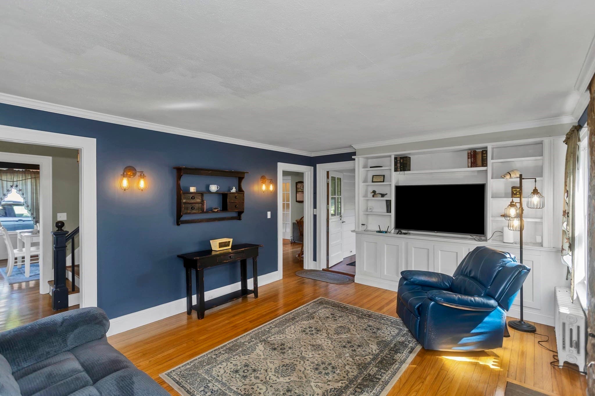 Single Family Residence at 138 Vining Hill Rd, Southwick MA 01077, Southwick, photo 13 of 32