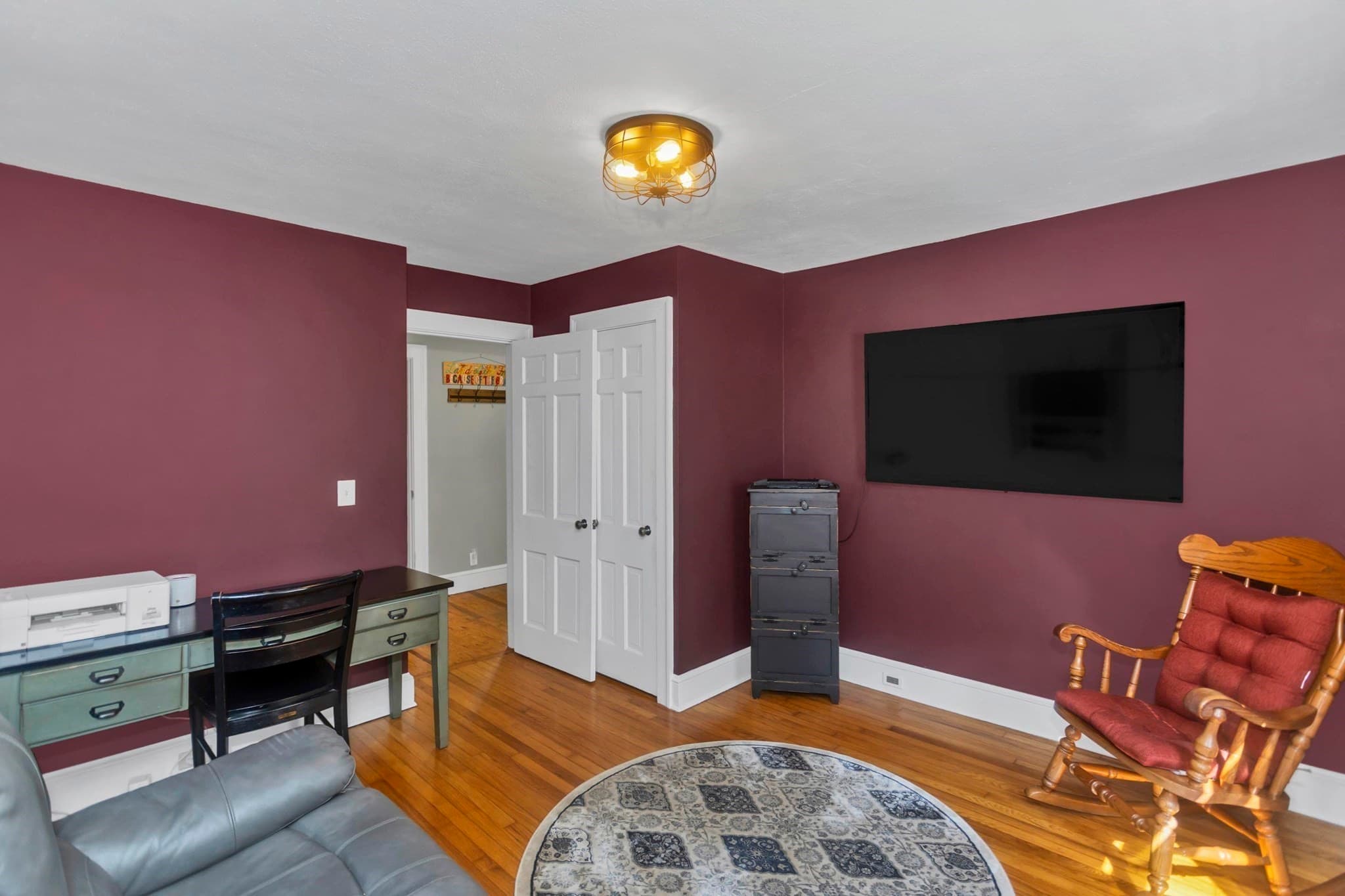 Single Family Residence at 138 Vining Hill Rd, Southwick MA 01077, Southwick, photo 16 of 32