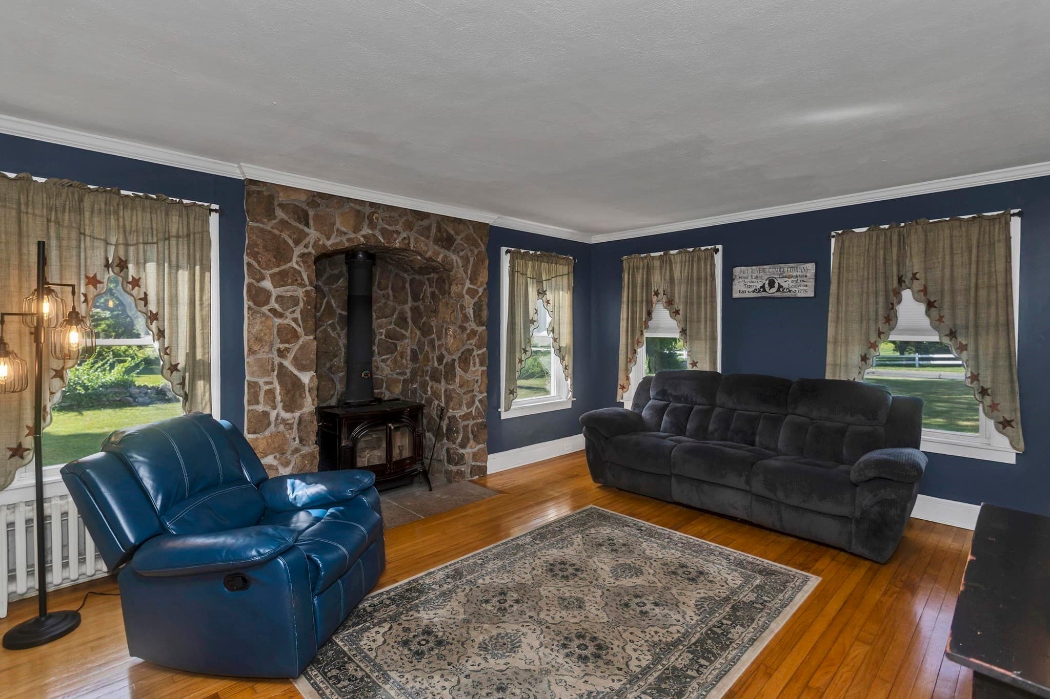 Single Family Residence at 138 Vining Hill Rd, Southwick MA 01077, Southwick, photo 12 of 32