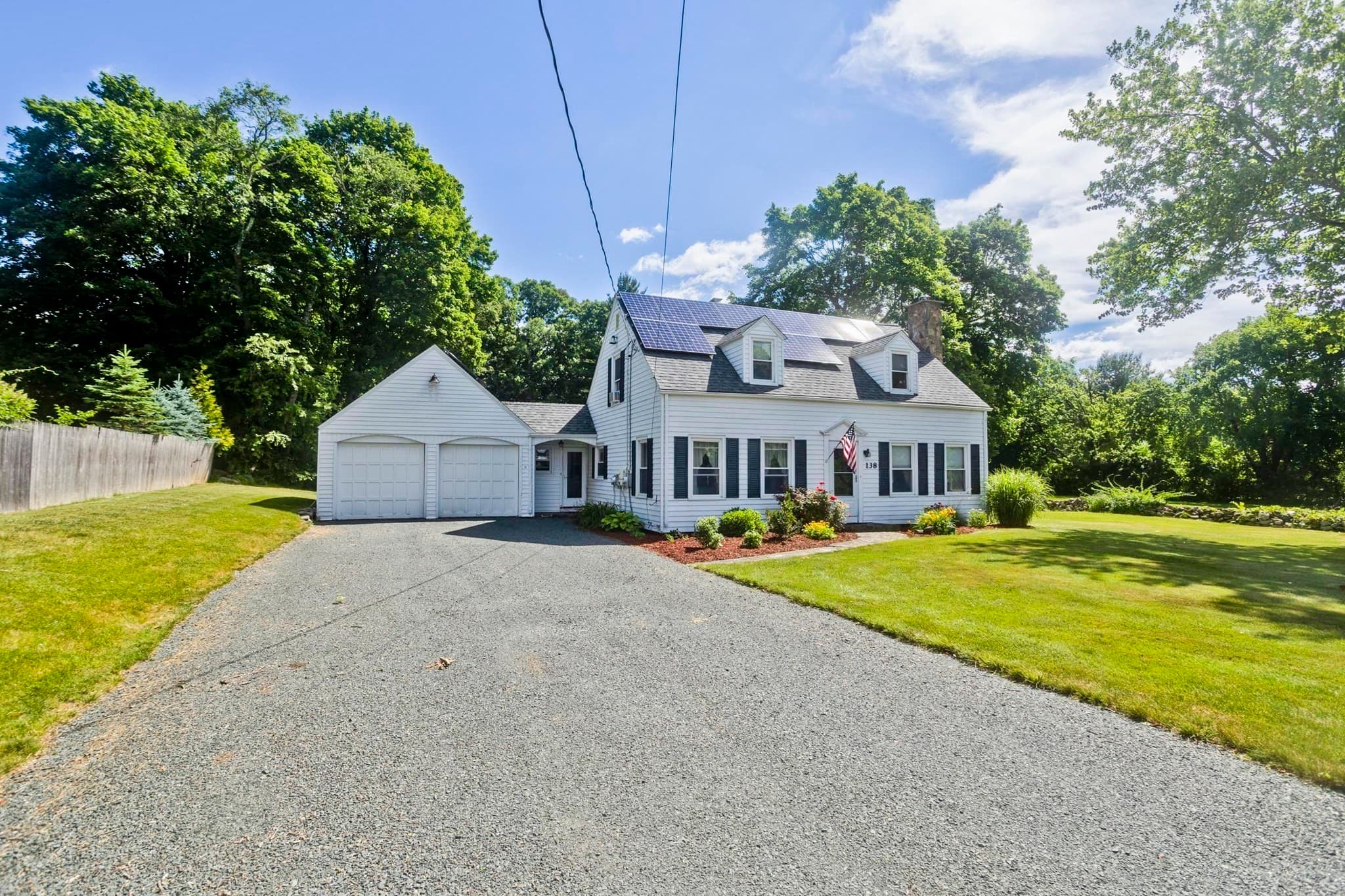 138 Vining Hill Rd, Southwick MA 01077