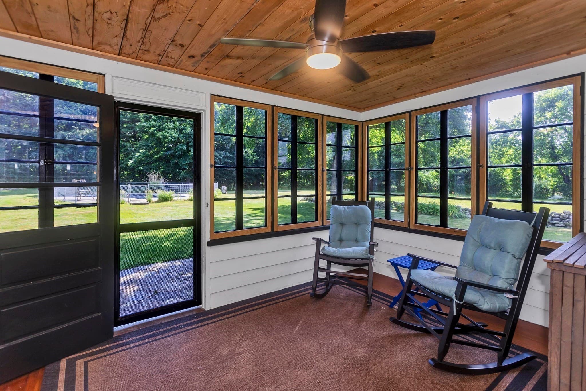 Single Family Residence at 138 Vining Hill Rd, Southwick MA 01077, Southwick, photo 14 of 32