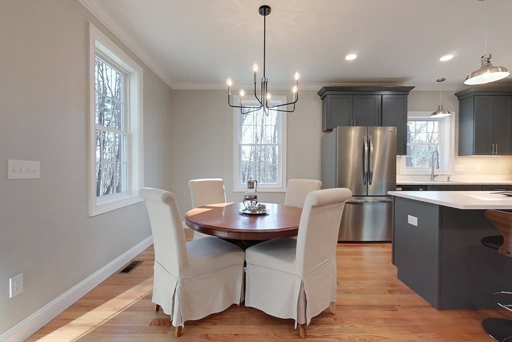 Lot 1A Clark, Gardner MA 01440 photo 7