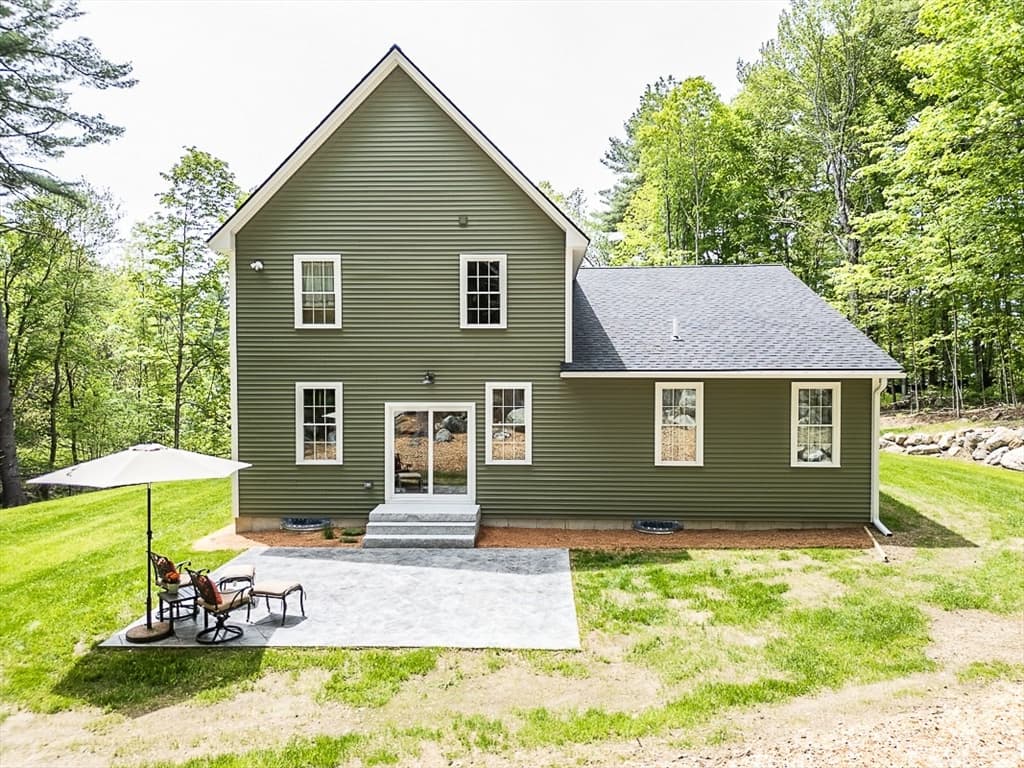 Lot 1A Clark, Gardner MA 01440 photo 36