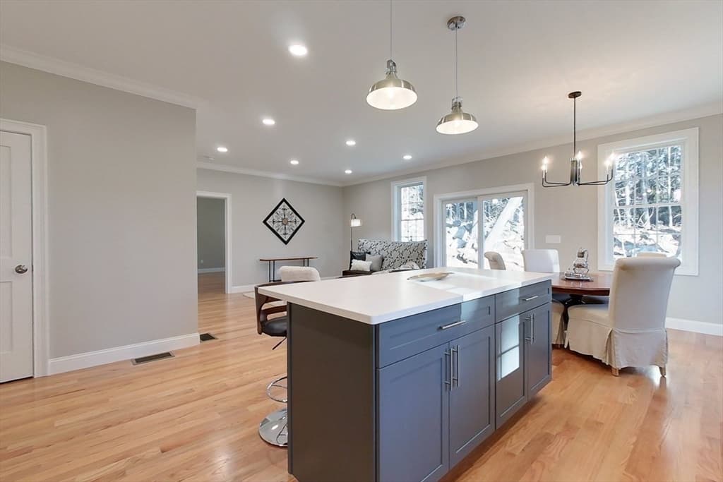 Lot 1A Clark, Gardner MA 01440 photo 5