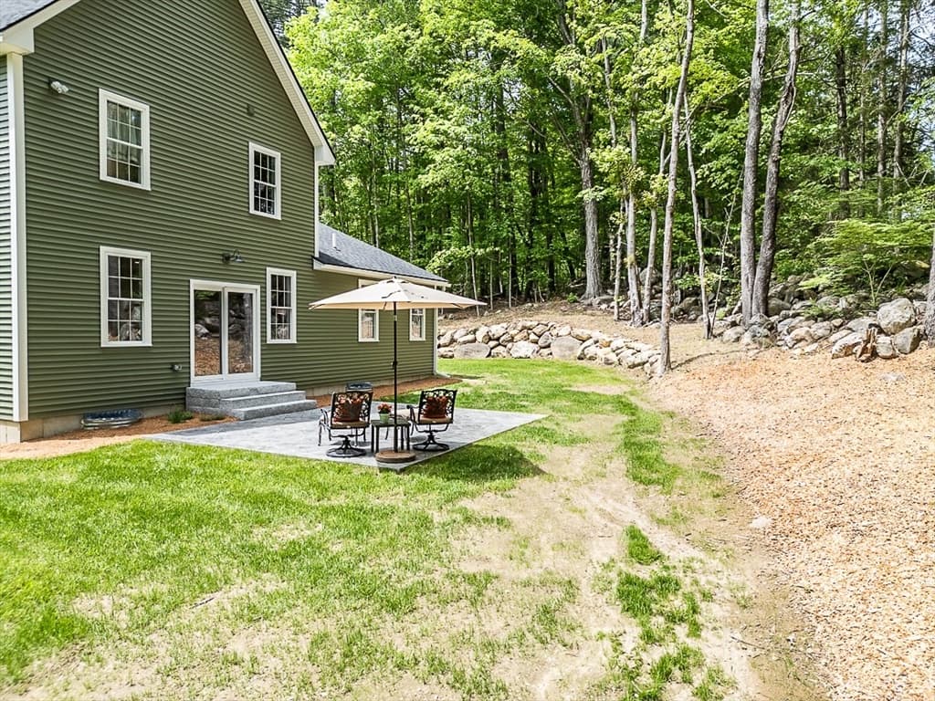 Lot 1A Clark, Gardner MA 01440 photo 34