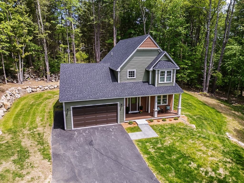 Lot 1A Clark, Gardner MA 01440 photo 38