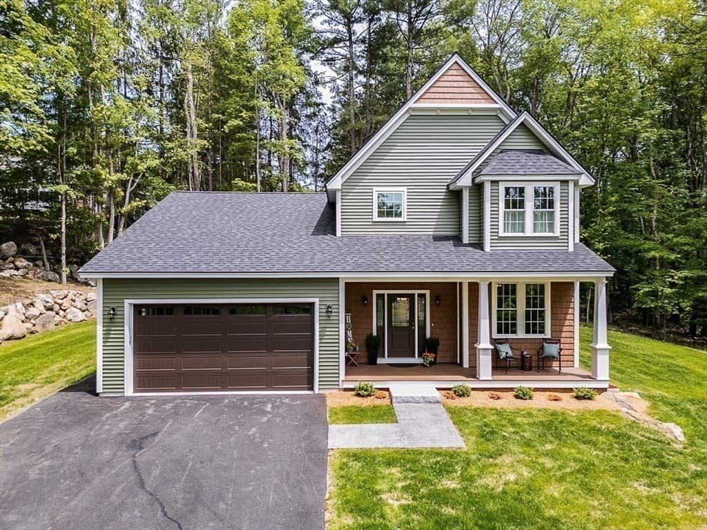 Lot 1A Clark, Gardner MA 01440 photo 33