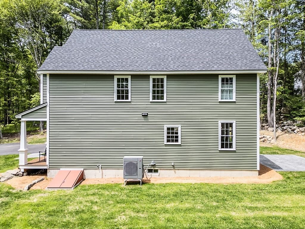 Lot 1A Clark, Gardner MA 01440 photo 35