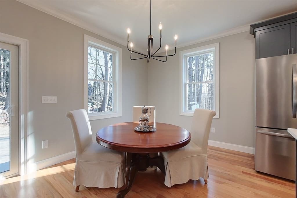 Lot 1A Clark, Gardner MA 01440 photo 8