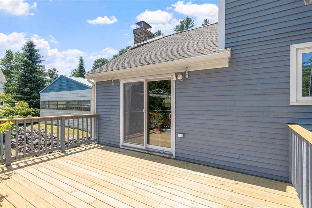 Single Family Residence at 515 Prospect St., West Boylston MA 01583, photo 23 of 27