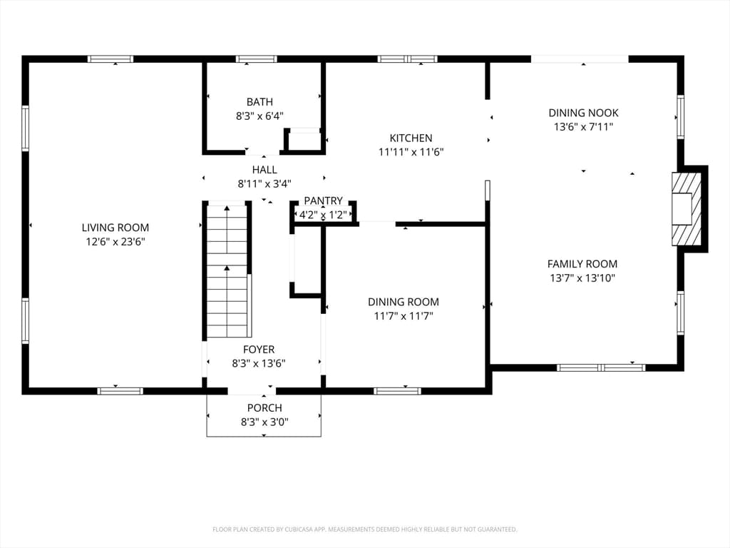 Single Family Residence at 515 Prospect St., West Boylston MA 01583, photo 26 of 27