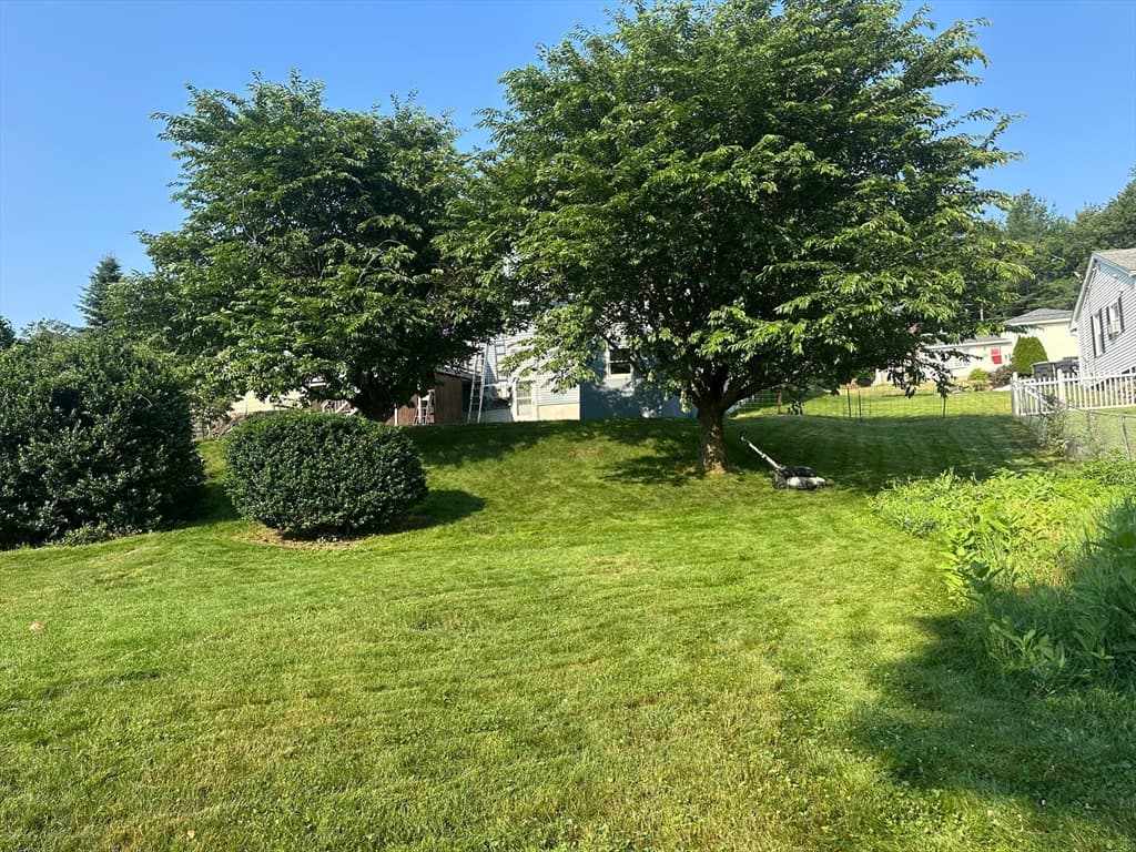 Single Family Residence at 515 Prospect St., West Boylston MA 01583, photo 22 of 27