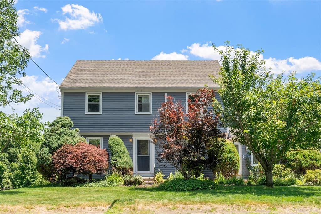 515 Prospect St., West Boylston MA 01583