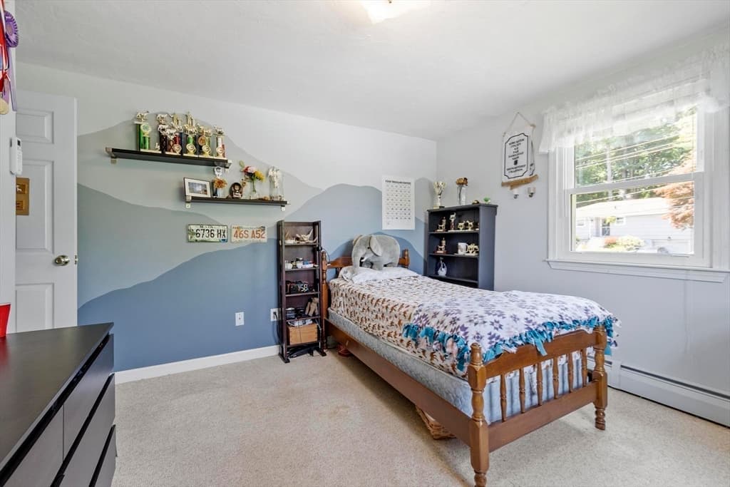 Single Family Residence at 515 Prospect St., West Boylston MA 01583, photo 15 of 27