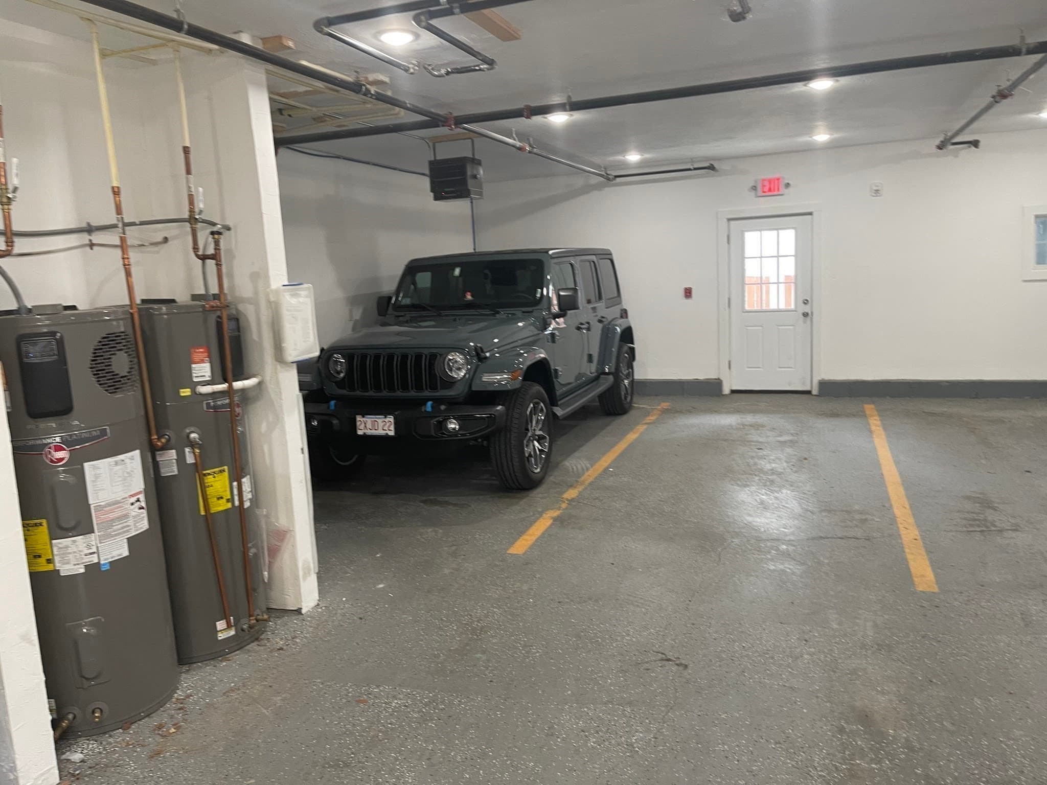 3 Family at 153 Bowen Street, Boston MA 02127, Boston, photo 12 of 14