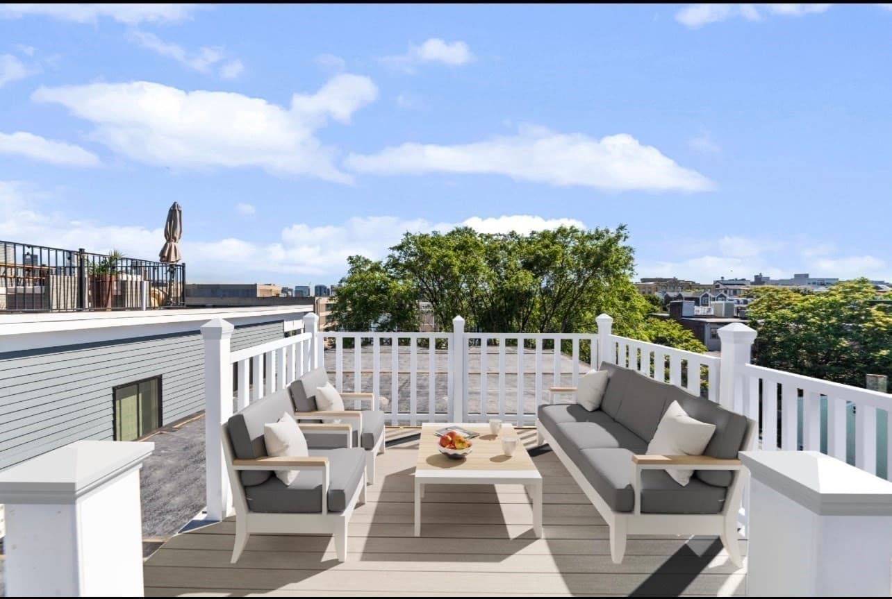 3 Family at 153 Bowen Street, Boston MA 02127, Boston, photo 11 of 14