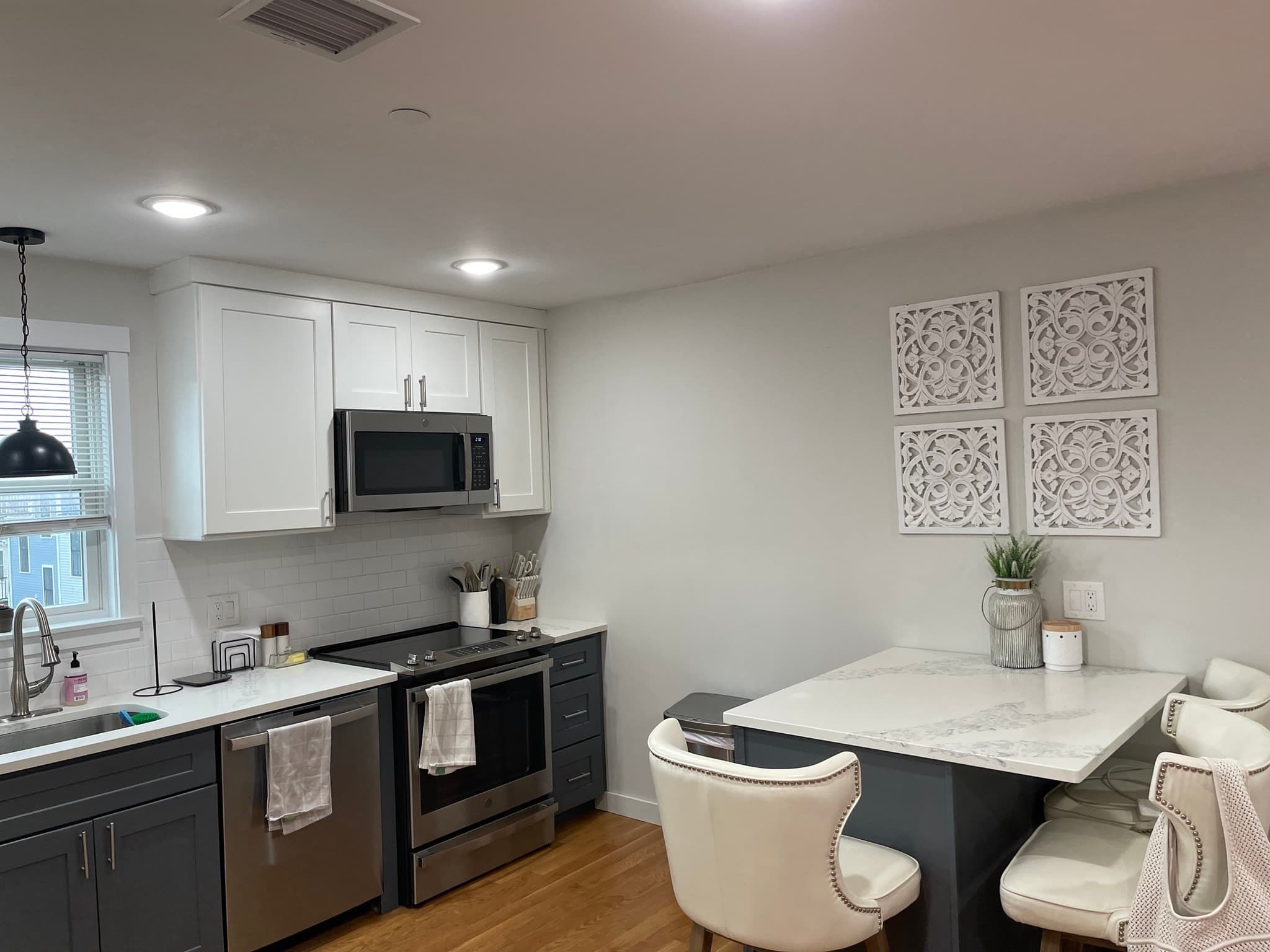 3 Family at 153 Bowen Street, Boston MA 02127, Boston, photo 4 of 14