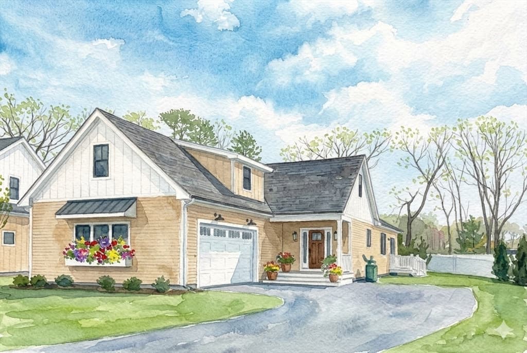 20 Josiah Path, Falmouth MA 02540