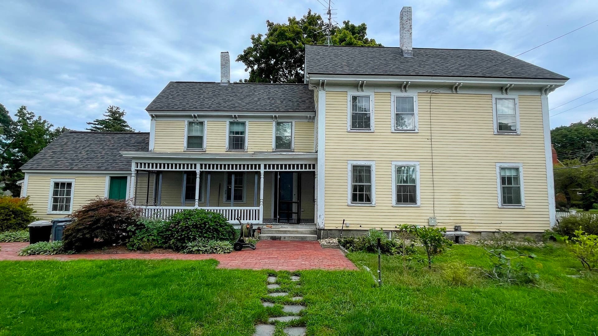 46 Concord St, Nashua NH 03064