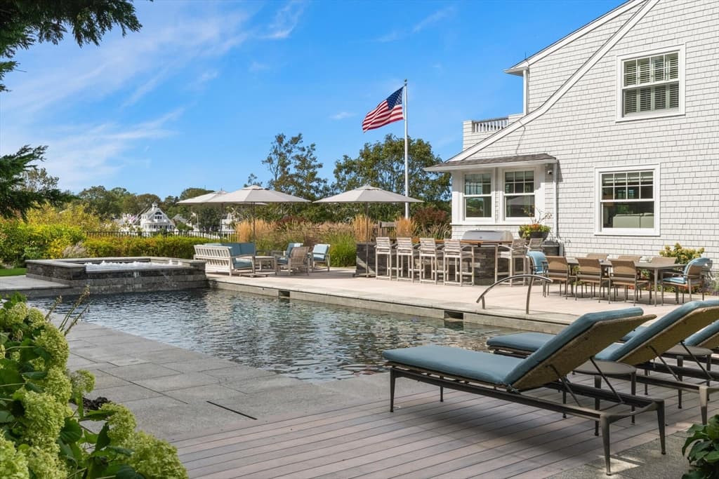 Single Family Residence at 57 Uncle Barneys Rd, Dennis MA 02670, Dennis, photo 27 of 42