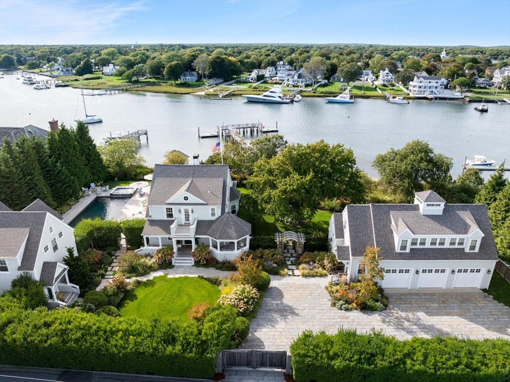 Single Family Residence at 57 Uncle Barneys Rd, Dennis MA 02670, Dennis, photo 2 of 42