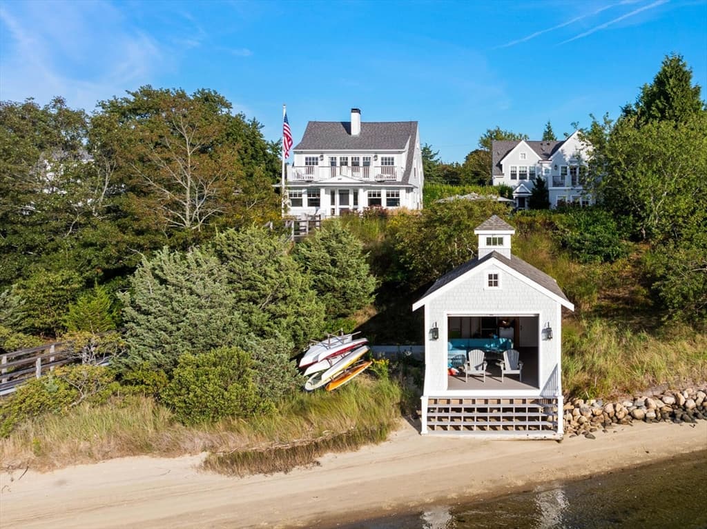 Single Family Residence at 57 Uncle Barneys Rd, Dennis MA 02670, Dennis, photo 6 of 42