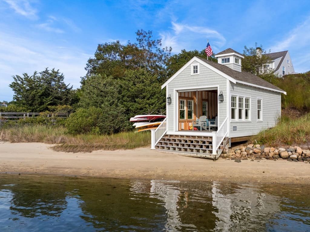 Single Family Residence at 57 Uncle Barneys Rd, Dennis MA 02670, Dennis, photo 7 of 42