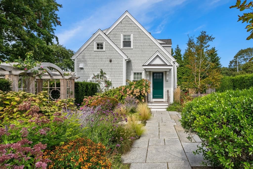 Single Family Residence at 57 Uncle Barneys Rd, Dennis MA 02670, Dennis, photo 30 of 42