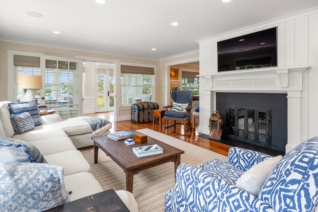 Single Family Residence at 57 Uncle Barneys Rd, Dennis MA 02670, Dennis, photo 14 of 42