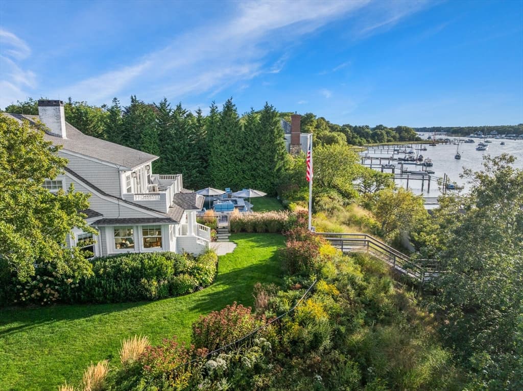 Single Family Residence at 57 Uncle Barneys Rd, Dennis MA 02670, Dennis, photo 37 of 42