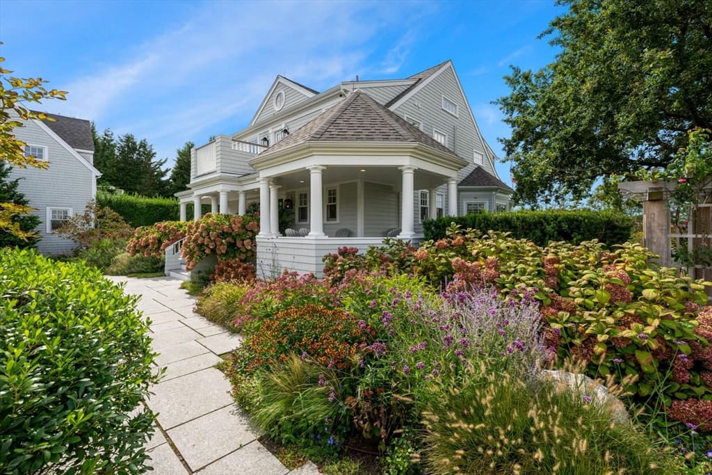 Single Family Residence at 57 Uncle Barneys Rd, Dennis MA 02670, Dennis, photo 11 of 42
